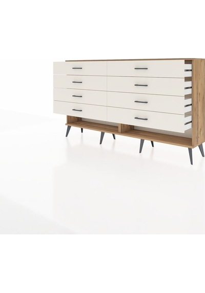 Arges Konsol 8 Çekmeceli 176x30x99 Çam-çam/aytaşı Çam-çam/aytaşı Arges Konsol 8 Çekmeceli 176x30x99 Çam-çam/aytaşı Çam-çam/aytaşı