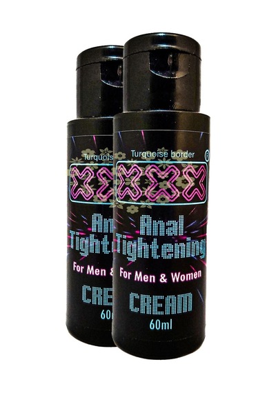 L. Bay Bayan 2 Adet Analtightkremi 60 Ml