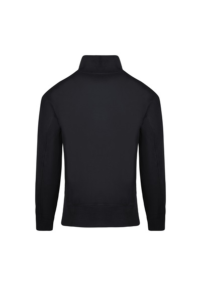Calvin Klein Calvın Kleın Erkek Sweatshırt 40jm234 001 Siyah