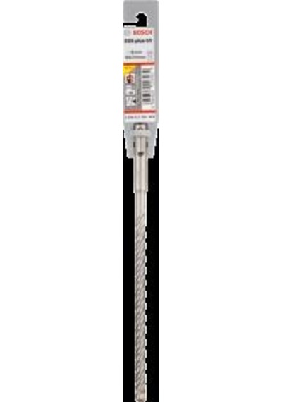 Bosch - Sds-plus-5x Serisi Kırıcı Delici Matkap Ucu 8 210 Mm 2608833790