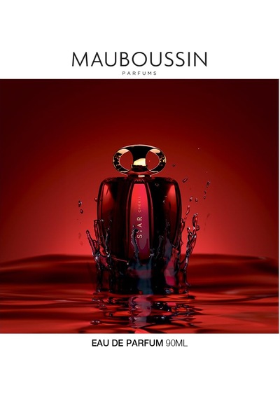 Mauboussin Star Cherie Edp 90 Ml Parfüm Sku: Smg8690010446350