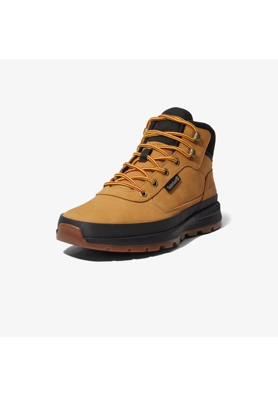 Timberland Field Trekker Mid Lace Up Erkek Kahverengi Bot Tb0a1zqh2311