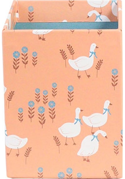 Ancor B'log Goose Karton Kalemlik 111606