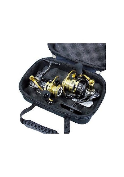 Prox Multu Reel Bag M/Siyah Makine Koruma Çantası