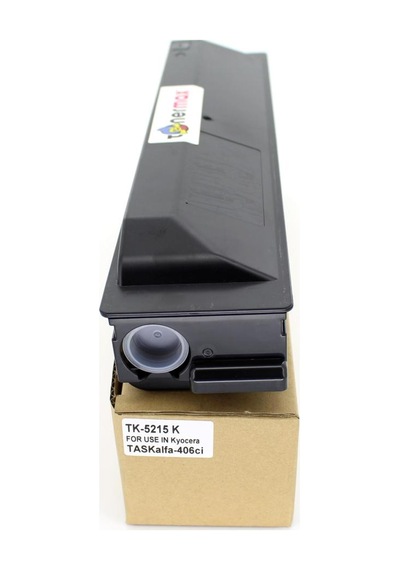 Kyocera Tk-5215 Uyumlu Toner Siyah
