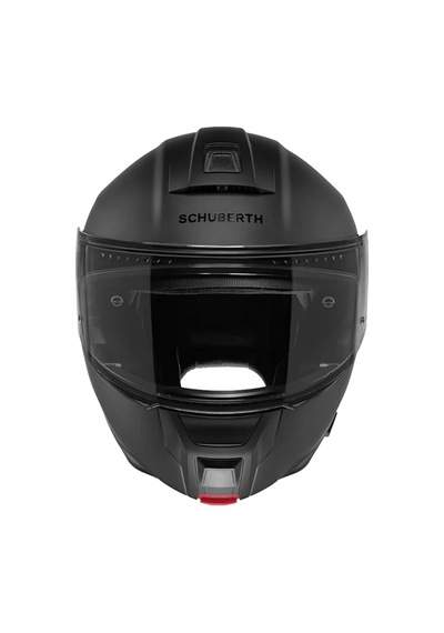 Schuberth C5 Matt Black Diğer