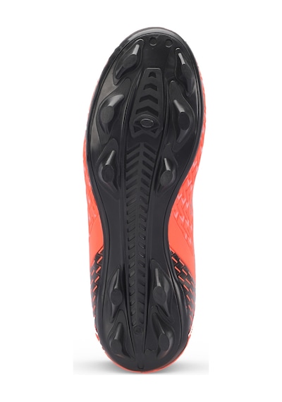 Slazenger CYCLE I KRP Çocuk Halı Saha Turuncu Futbol Ayakkabısı