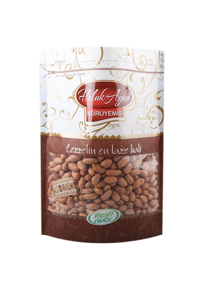 Haluk Aydın Kuruyemiş Çiğ Fıstık İçi 1 KG