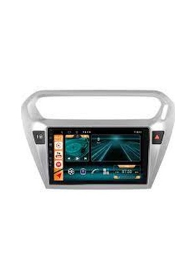 Fimex Peugeot 301 2012-202 9975 Hd Navigasyon Kamera
