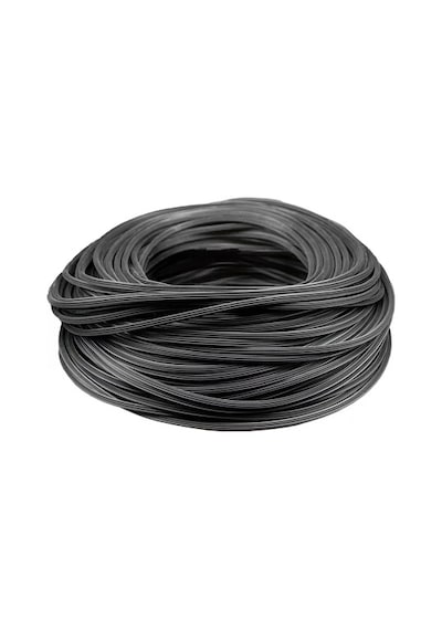 Çankaya Sineklik Fitil 5mm Ölçülü 20mt