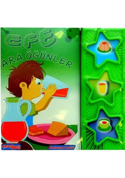 Efe Serisi - Ara Öğünler - Kolektif