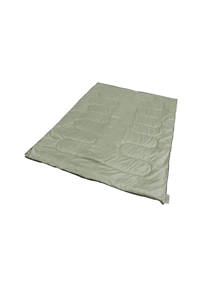 Easy Camp Chakra Black Ultralight Uyku Tulumu 830 Gr. Çok Renkli
