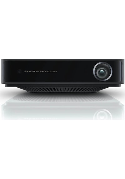 We. Beam Full Hd Mini Projektör