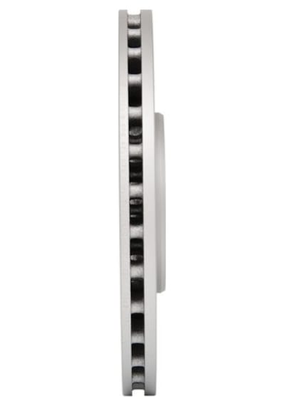 Citroen C4 1.2 Puretech 2020-2026 Bosch Ön Disk 302mm Kaplamalı 2 Adet
