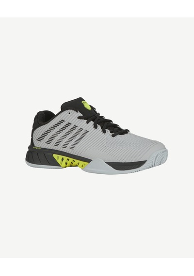 K-swiss Hypercourt Express 2 Erkek Gri Tenis Ayakkabısı Gri