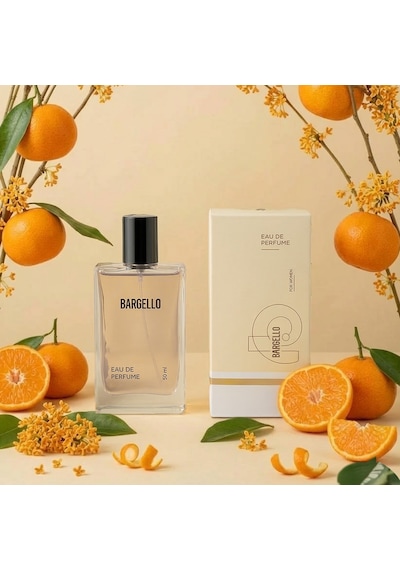 Bargello 305 Kadın Parfüm EDP 50 ML
