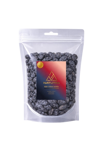 Natutea Kuru Üzüm 200 G Kuru Meyve 200 G