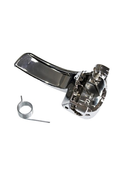 Nissan Qashqai 2007-2014 Sağ Kapı Iç Açma Kolu 80670JD00E
