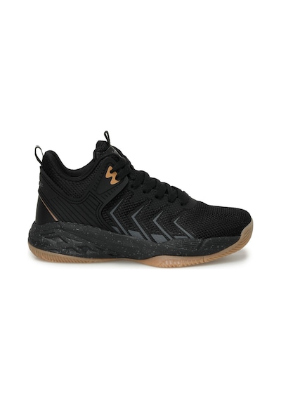 Kinetix Harger Tx Hı 4fx Siyah Unisex Basketbol Ayakkabısı 000000000101491253 Çok Renkli