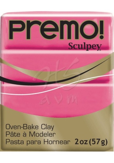 Premo Polimer Kil 57G 5020 Blush