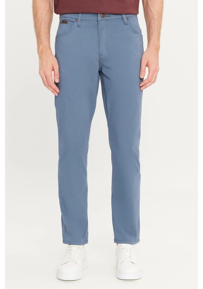 Texas Slim Pantolon Blue Blue