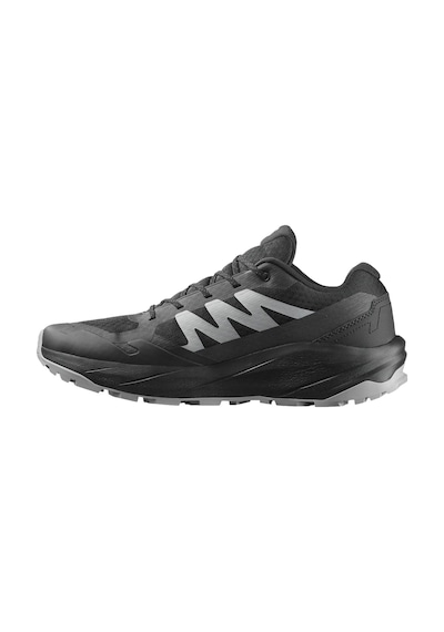 Salomon Outscape Black/asphalt/alloy Erk Outdoor Ayakkabı L49228700 Siyah
