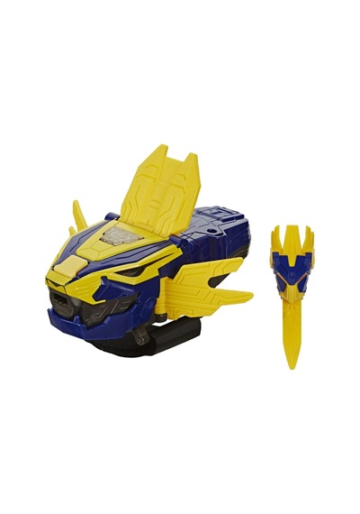 Power Rangers Beast Morphers Elektronik Beastx King Morpher E7538