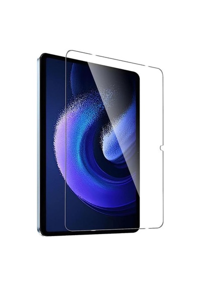 Xiaomi Pad 6 Max 14 14 İnç Ekran Koruyucu Nano Şeffaf