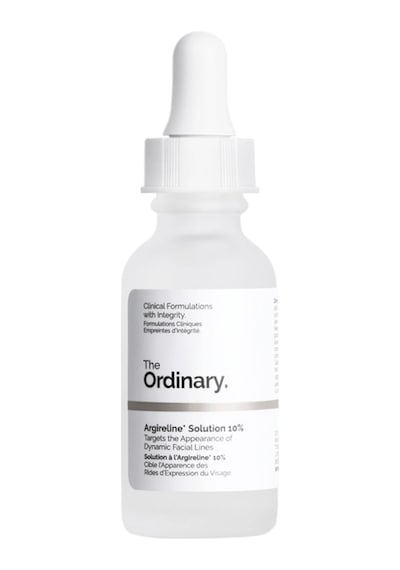 The Ordinary Argireline Solution Yüz Serumu 30 ML