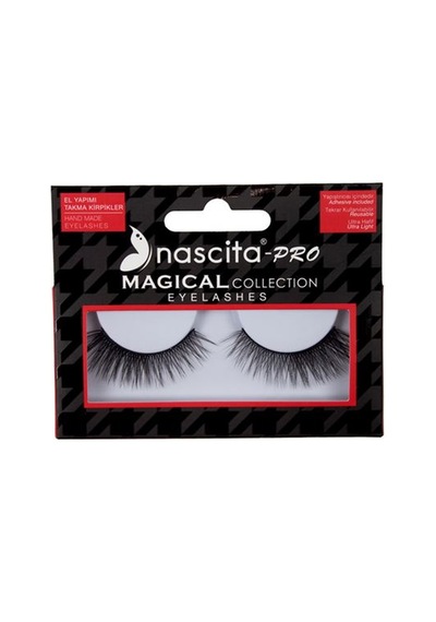 Nascita Magical Takma Kirpik 135