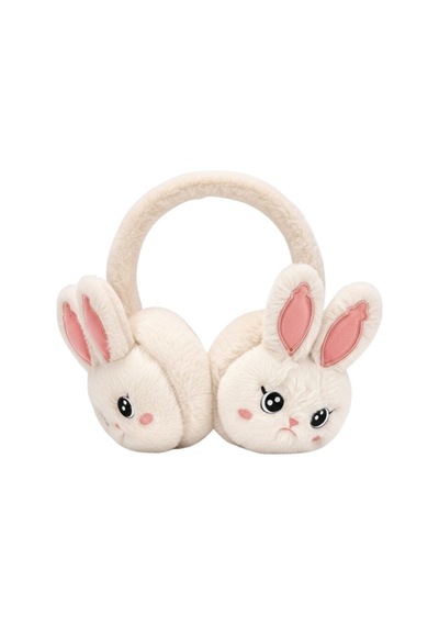 Wbk861 Kedicik Peluş Bluetooth Kulaklik