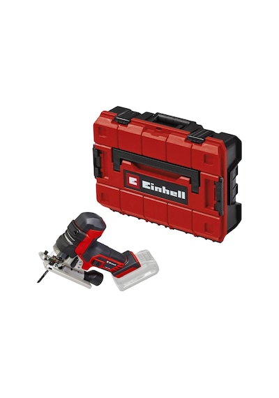 Einhell Professional TP-JST 18/135 Li Bl S-f - Solo Akülü Dekupaj Testere - 4321268