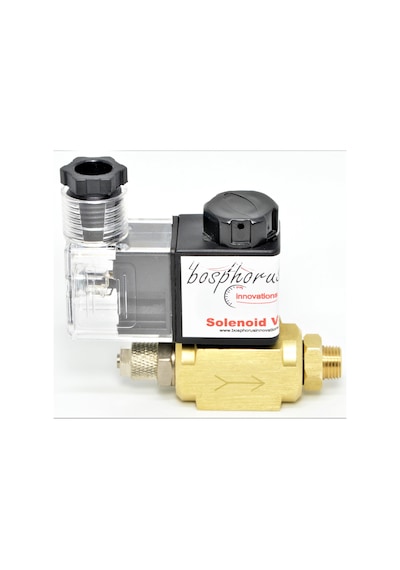 Water Methanol Injection Kit Stage 1+ Atmosferik