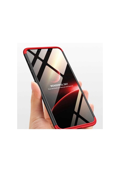 Apple Uyumlu iPhone Xr 6.1 Kılıf Zore Ays Kapak Mavi