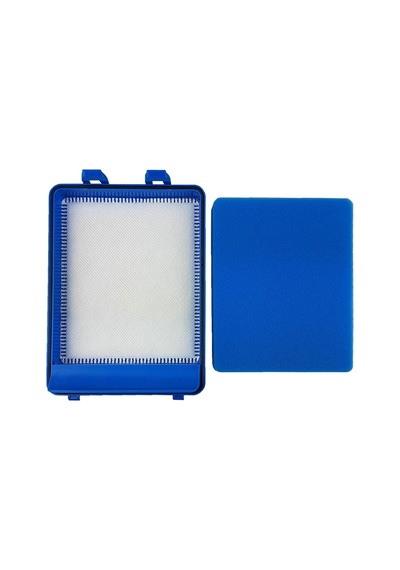 Magic Bags Philips Marathon Uyumlu Ön Filtre Xb9125 - Fc9932 - Fc9928- Fc9919 - Fc9925