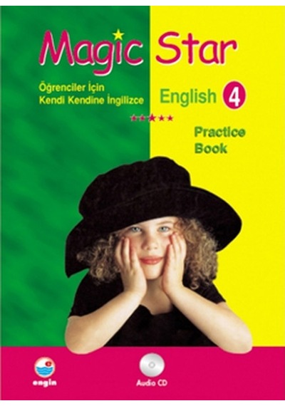 Magic Star 4- Engin
