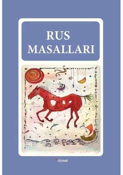 Rus Masalları- Dipnot