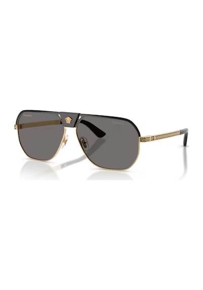 Versace 2294 100281 61 Çok Renkli