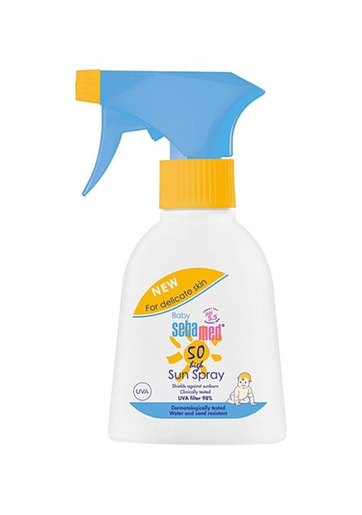 Bebeklere Özel Günel Sonrası Cildi Besleyici Nemlendirici Bakım 50 Faktor 200 Ml Ghair909
