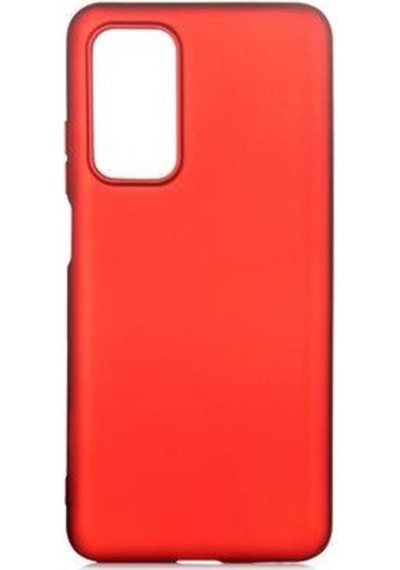 Xiaomi Mi 10t 5g Kılıf Kamera Çıkıntılı Soft Silikon