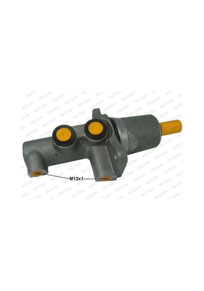 Ferodo Fhm1398 M.benz Spr Ana Merkez 0004317001 4317001
