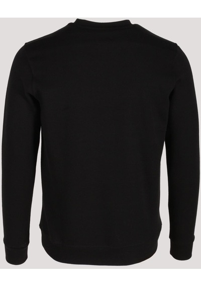 Erkek Sweatshirt Siyah Ön Cep Detaylı Relaxed Fit Double Face Crewneck Ncs Jeans 1640-siyah Siyah Erkek Sweatshirt Siyah Ön Cep Detaylı Relaxed Fit Double Face Crewneck Ncs Jeans 1640-siyah Siyah