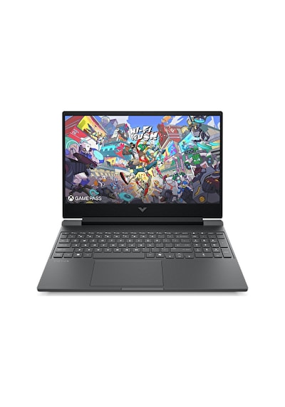 HP Victus Gaming Laptop 15-FB3039NT BX9V0EA R7-7445H 16 GB 512 GB RTX3050 15.6" FHD Dizüstü Bilgisayar