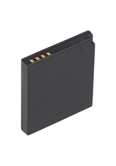 Panasonic Dmw-bck7 Pil Acd-341, Dmw-bck7gk, Nca-yn101g, Sdbck7, Dmw-bck7, Dmw-bck7pp, Nca-yn101h, Dmw-bck7e, N İçin Uygun Pil