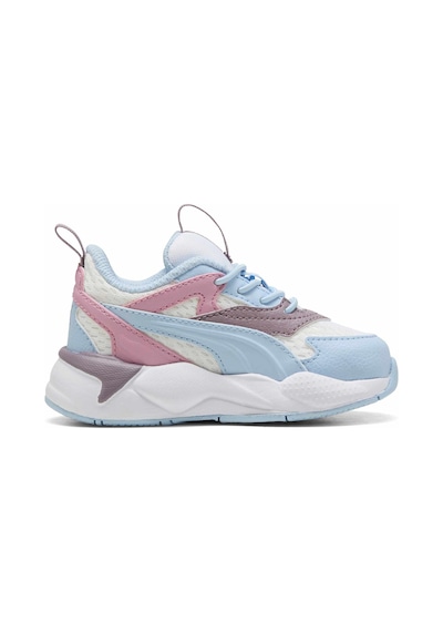 Puma Rs-x Efekt Bebek Ayakkabısı 395552 14 Beyaz