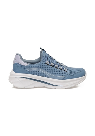 Kinetix Hyper-rest Tx W 5fx Laci Kadın Comfort Ayakkabı 000000000101936419 Lacivert-lıla Lacivert - Lila