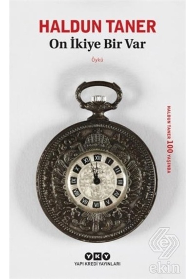On İkiye Bir Var/haldun Taner
