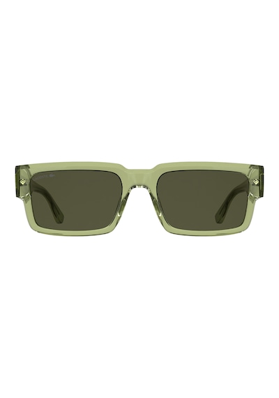 Lacoste L6082s 301 55 Unisex Güneş Gözlüğü Yeşil