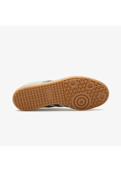 Adidas X Superstep Samba Og Unisex Gri Spor Ayakkabı Hq7548