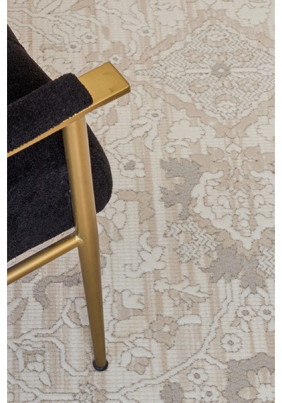 Kaşmir Halı Elya Nora 120x180 CM Salon Mutfak Halısı Yolluk Kilim